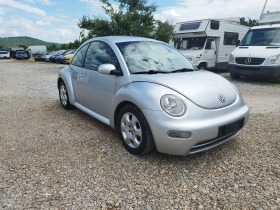 VW New beetle 1.9TDI Italia 101c (74KW)  | Mobile.bg   2