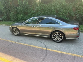 Audi A8 3.0 TDI  | Mobile.bg    7