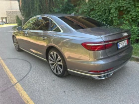 Audi A8 3.0 TDI ЛИЗИНГ, снимка 6