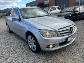     Mercedes-Benz C 220 2.2CDI