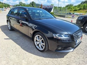     Audi A4 2.7