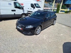 Audi A4 2.7, снимка 6