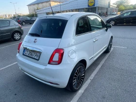 Fiat 500 FACE | Mobile.bg    12