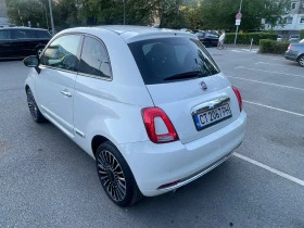 Fiat 500 FACE | Mobile.bg    11