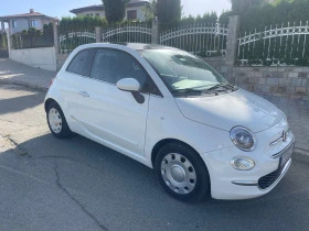 Fiat 500 FACE | Mobile.bg    14