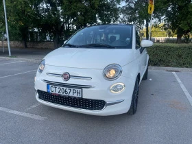 Fiat 500 FACE, снимка 1