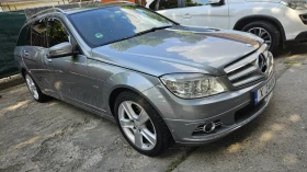 Mercedes-Benz C 200 Kompressor  | Mobile.bg    2