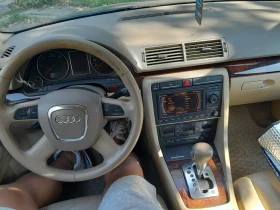 Audi A4 2.7TDI, снимка 6