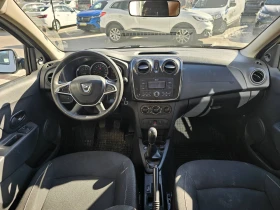 Dacia Logan MCV 0.9 Tce 90 к.с. бензин/ газ, снимка 7