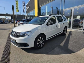 Dacia Logan MCV 0.9 Tce 90 к.с. бензин/ газ, снимка 1