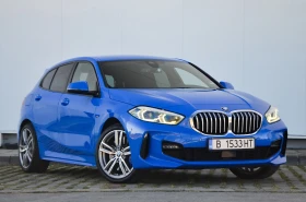 BMW 120 X drive  | Mobile.bg    6