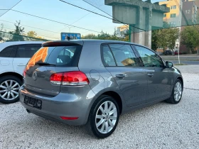 VW Golf 2.0 TDI 4x4, снимка 4