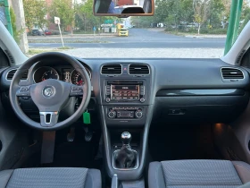 VW Golf 2.0 TDI 4x4, снимка 7