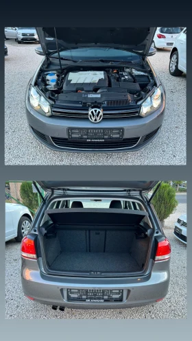 VW Golf 2.0 TDI 4x4 | Mobile.bg    12