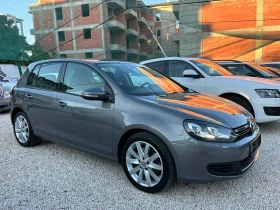 VW Golf 2.0 TDI 4x4, снимка 3