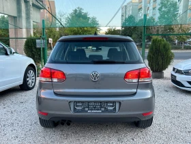 VW Golf 2.0 TDI 4x4, снимка 5