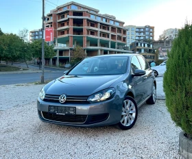 VW Golf 2.0 TDI 4x4, снимка 1