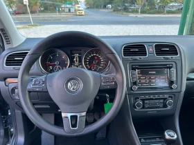 VW Golf 2.0 TDI 4x4 | Mobile.bg    8