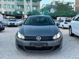 VW Golf 2.0 TDI 4x4, снимка 2