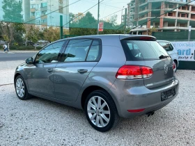 VW Golf 2.0 TDI 4x4, снимка 6