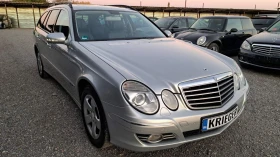 Mercedes-Benz E 320 CDI AVANGARDE NOV VNOS GERMANY, снимка 3