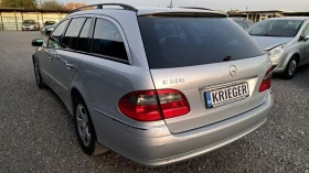 Mercedes-Benz E 320 CDI AVANGARDE NOV VNOS GERMANY, снимка 7