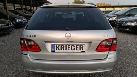 Mercedes-Benz E 320 CDI AVANGARDE NOV VNOS GERMANY, снимка 5