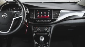 Opel Mokka X 1.6 CDTi Active Automatic, снимка 11