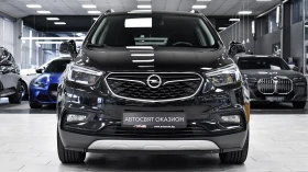 Opel Mokka X 1.6 CDTi Active Automatic, снимка 2