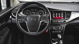 Opel Mokka X 1.6 CDTi Active Automatic, снимка 9