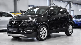 Opel Mokka X 1.6 CDTi Active Automatic - [5] 