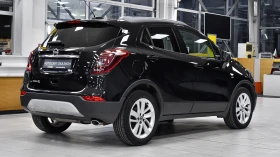 Opel Mokka X 1.6 CDTi Active Automatic, снимка 6