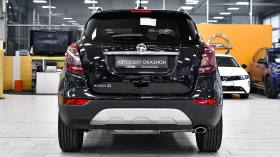 Opel Mokka X 1.6 CDTi Active Automatic - [4] 