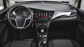 Opel Mokka X 1.6 CDTi Active Automatic, снимка 8