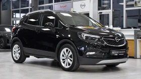 Opel Mokka X 1.6 CDTi Active Automatic, снимка 5