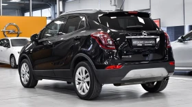 Opel Mokka X 1.6 CDTi Active Automatic - [8] 