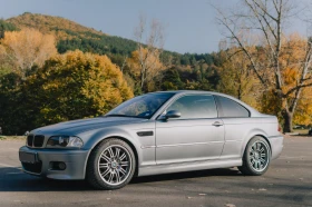 BMW M3, снимка 1