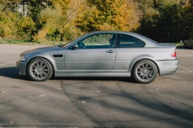 BMW M3, снимка 4