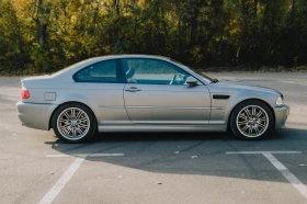 BMW M3, снимка 5