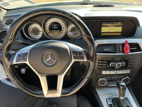 Mercedes-Benz C 250 CDI 4 MATIC AMG PACKET  | Mobile.bg    11