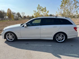 Mercedes-Benz C 250 CDI 4 MATIC AMG PACKET  | Mobile.bg    6