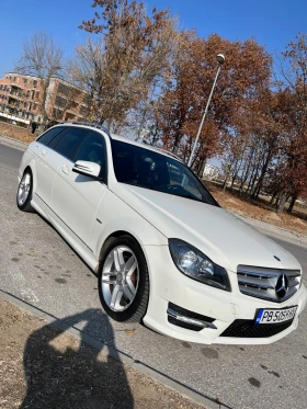  Mercedes-Benz C 250