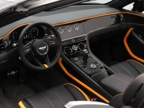 Bentley Continental gt GTC SPEED V8 HYBRID/NEW MODEL/FIRST EDITION/NAIM/ | Mobile.bg    14