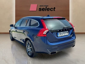 Volvo V60 2.0 D, снимка 8