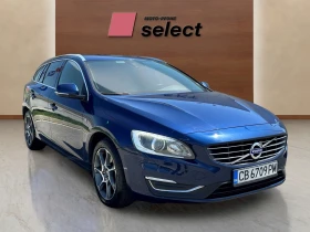 Volvo V60 2.0 D, снимка 2