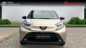 Toyota Aygo | Mobile.bg    8