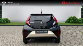 Toyota Aygo | Mobile.bg    7