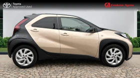 Toyota Aygo | Mobile.bg    5