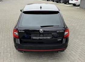 Skoda Octavia VRS* 2.0TDI* DSG* CHALLENGE* CANTON* LED | Mobile.bg    3