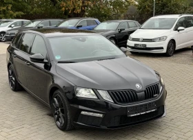     Skoda Octavia VRS* 2.0TDI* DSG* CHALLENGE* CANTON* LED